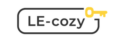 logo le cozy 300x104